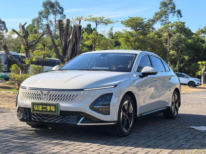 Certificated Pre-Owned SAIC-GM-Wuling Xingguang PHEV 2023 150 Advanced Version -u21713857