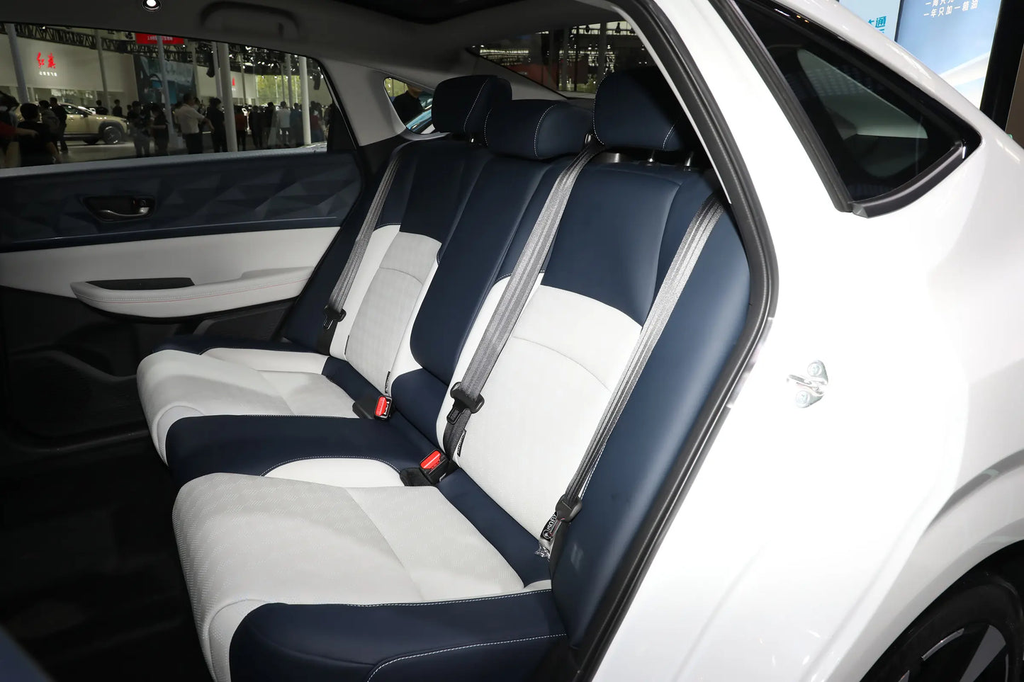 Dongfeng Honda Lingxi L