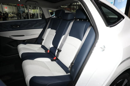 Dongfeng Honda Lingxi L