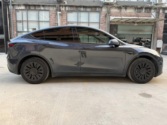 Pre-Owned Model Y 2024 Rear-Wheel Drive Version