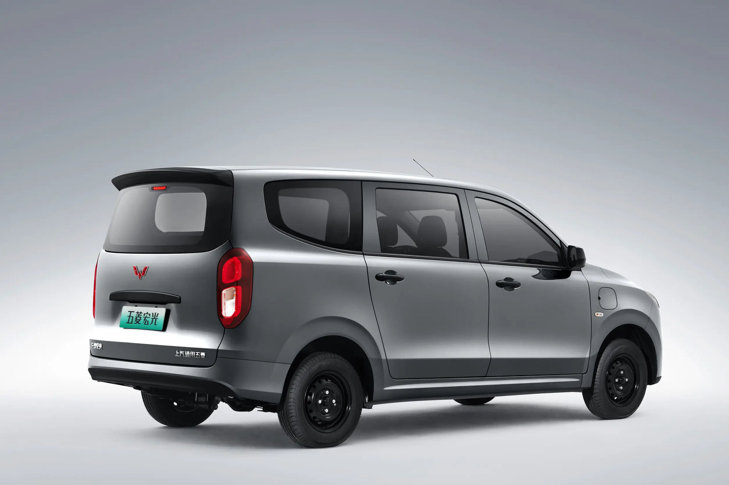 SAIC-GM-Wuling Hongguang EV