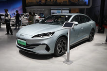 BYD Seal 06DM -Hybrid PHEV
