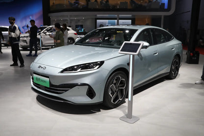 BYD Seal 06DM -Hybrid PHEV