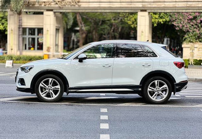 Certificated Used Audi Q3 2020 35 TFSI Fashion Elegant Version - u22067883