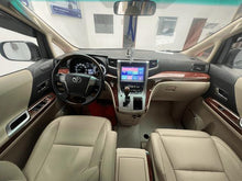 Certificated Pre-Owned Alphard 2011 3.5L Luxury Edition - u22056059