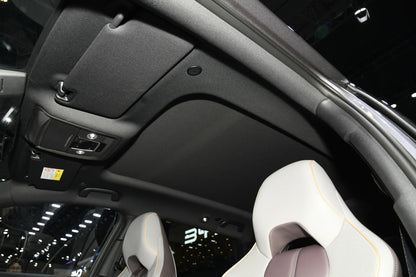 BYD Frigate 07 -Hybrid PHEV