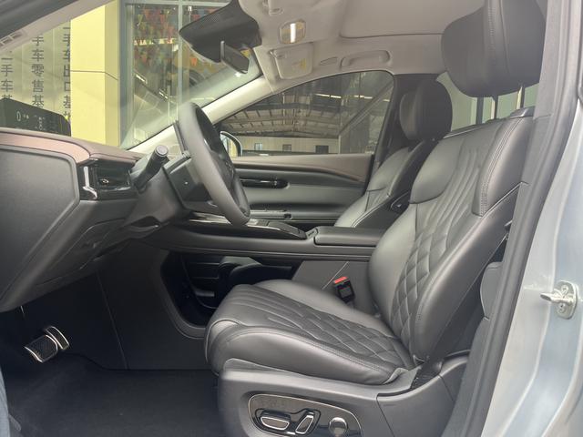 Pre-Owned Haobo HT 2024 Model 825 UHV LiDAR Version