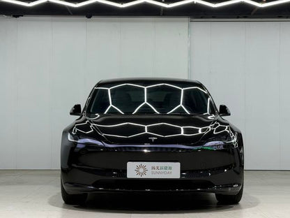 Pre-Owned Tesla Model 3 2023 Long-Range All-Wheel Drive Version