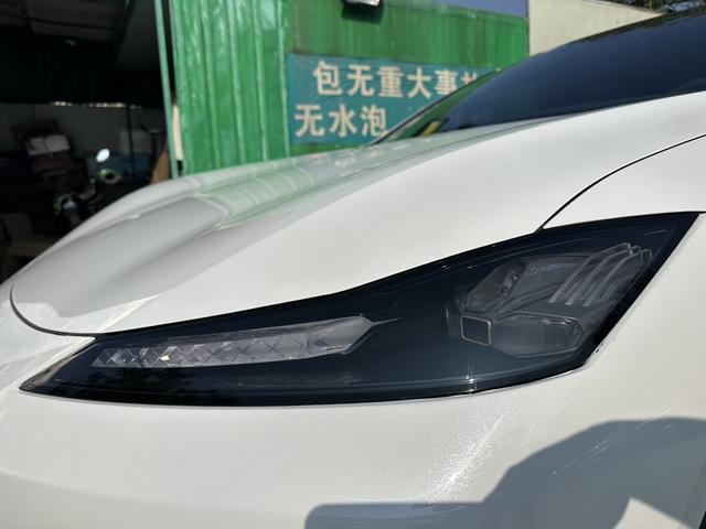 Pre-Owned Shenlan SL03 2022 1200 Extended - Range Edition