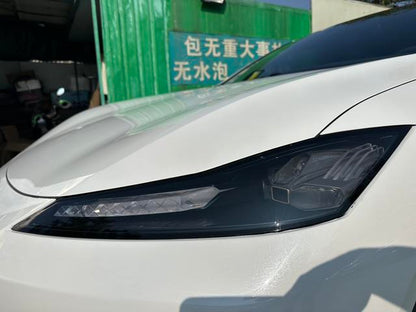 Pre-Owned Shenlan SL03 2022 1200 Extended - Range Edition