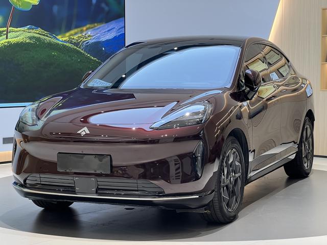 Pre-Owned Hyper HT 2023 Model 670 Rear-Wheel Drive UHV NDA Version