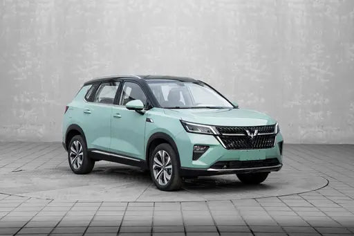 SAIC-GM-Wuling Wuling Xingchen