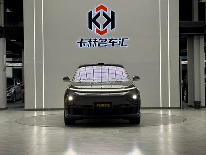 Pre-Owned Li L7 2023 Pro Edition