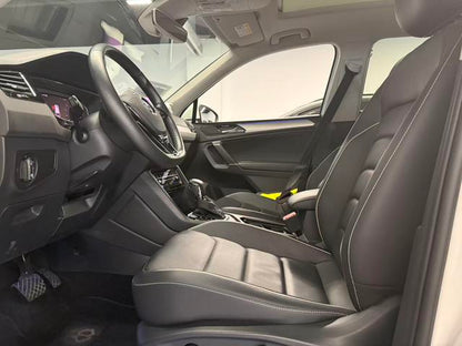 Certificated Pre-Owned Tiguan L PHEV 2020 430PHEV Plug-in Hybrid Flagship Edition -u21588348