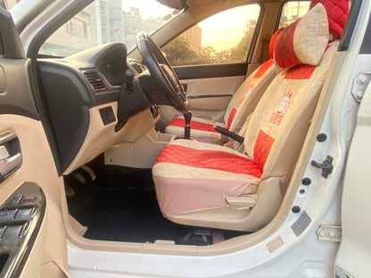 Certificated Pre-Owned Fengguang 370 2016 1.5L Manual Luxury SFG15-02 7-Seater - u21843026