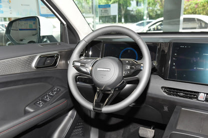 GWM Haval Xiaolong -Hybrid PHEV