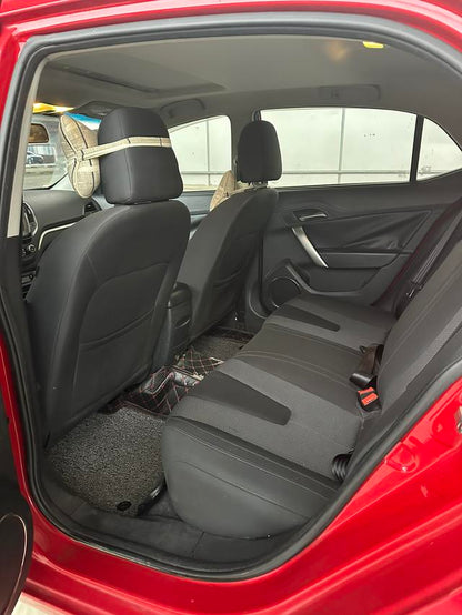 Certificated Pre-Owned MG5 2012 Edition 1.5L Automatic Luxury Version - u22038449