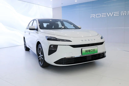 SAIC Motor Roewe D6
