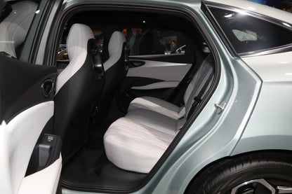 BYD Seal 06DM -Hybrid PHEV