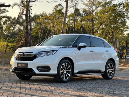 Certificated Pre-Owned Guangzhou Honda Avancier 2019 240TURBO Two-wheel Drive Elite Edition - u22406772