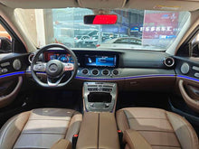 Certificated Pre-Owned Mercedes-Benz E-Class 2019 Facelift E 300 L Sporty Fashionable Version - u22059133