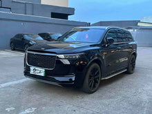 Pre - Owned Li L9 2021 Extended - Range 6 - Seat Edition