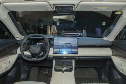 Lynk & Co Lynk & Co 08 EM-P -Hybrid PHEV