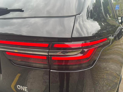 Pre - Owned 2020 Li ONE Extended - range 6 - seat Edition