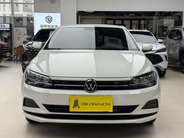 Certificated Pre-Owned Polo 2023 Restyled Plus 1.5L Automatic Fun-Loving Edition - u22054209