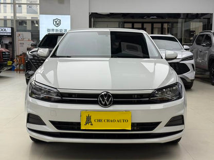 Certificated Pre-Owned Polo 2023 Restyled Plus 1.5L Automatic Fun-Loving Edition - u22054209