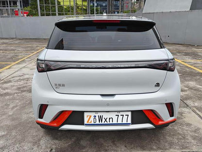 Pre-Owned BYD Dolphin 2021 Fashion Edition