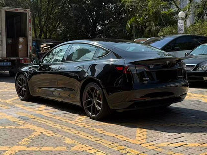 Pre-Owned Tesla Model 3 2021 Performance High-Performance All-Wheel Drive Edition