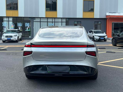 Pre-Owned XPeng P7 2022 Model 480E+