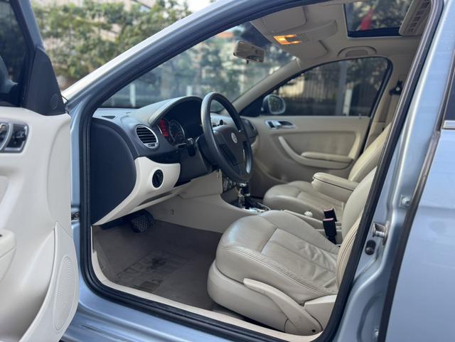 Certificated Pre-Owned SAIC Volkswagen Lavida 2008 1.6L Automatic Enjoy Edition - u21195276