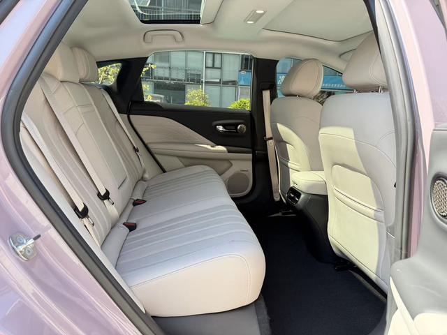 Pre-Owned AION RT 2025 Model 650 LiDAR Version