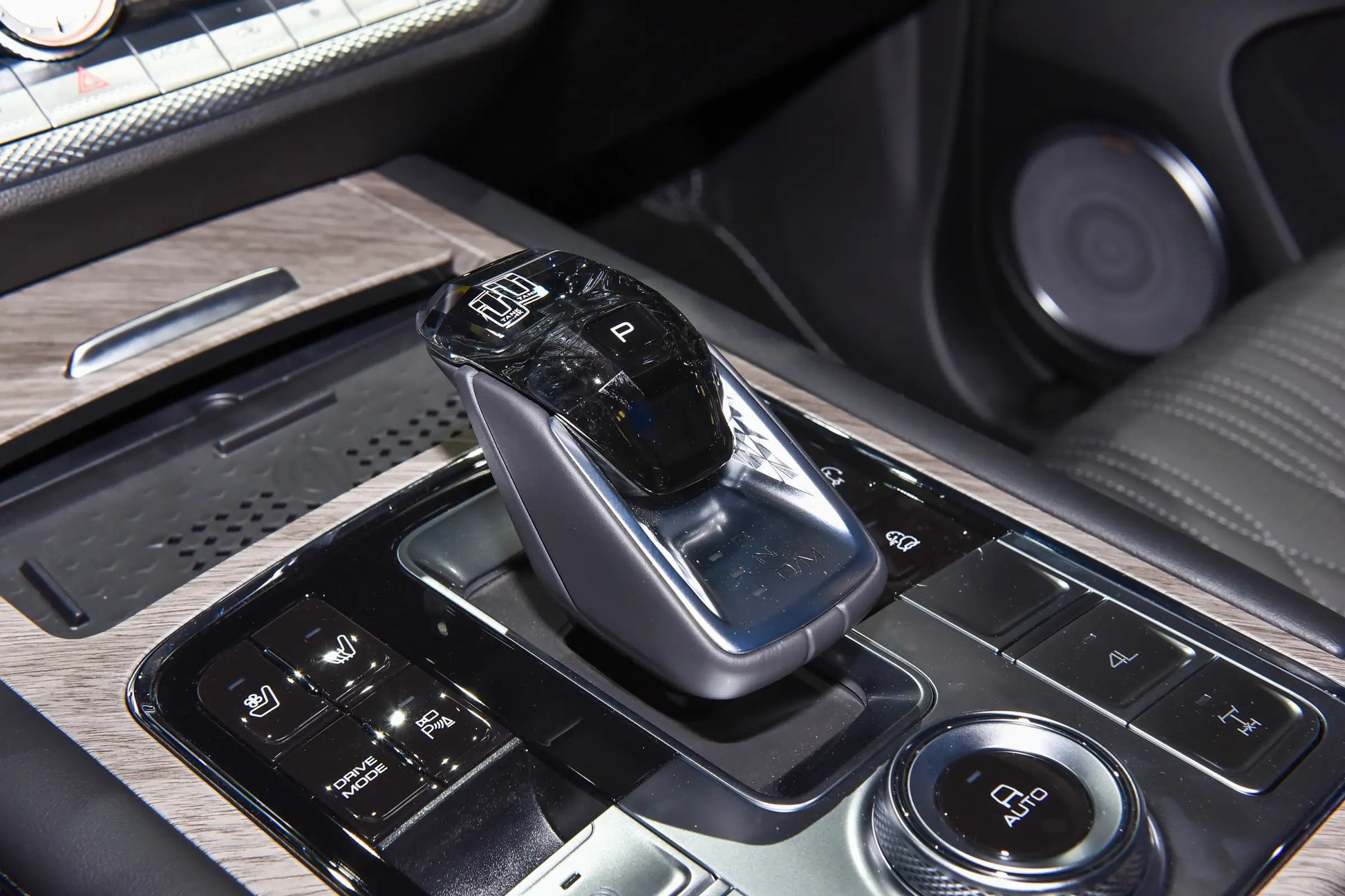 GWM Tank 500 Hi4-T -Hybrid PHEV