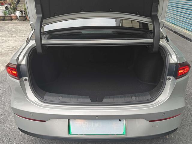 Pre-Owned AION S 2020 Model Mei 580