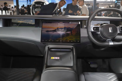 AVATR 11-Hybrid REEV