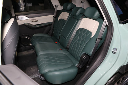 Chery Jetour Shanhai L9 -Hybrid PHEV