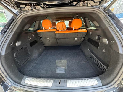 Certificated Pre-Owned XPENG G9 2024 570 Prou22328394