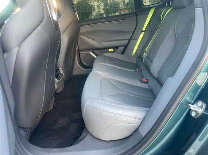 Certificated Pre-Owned XPENG P7 2025 702 Long Range Ultra-u21883852