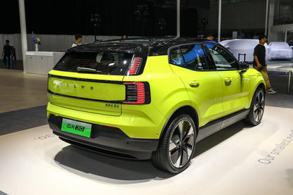 Volvo EX30