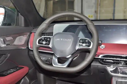 Chery Jetour X70 PRO