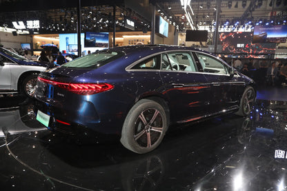 Mercedes-EQ Benz EQS