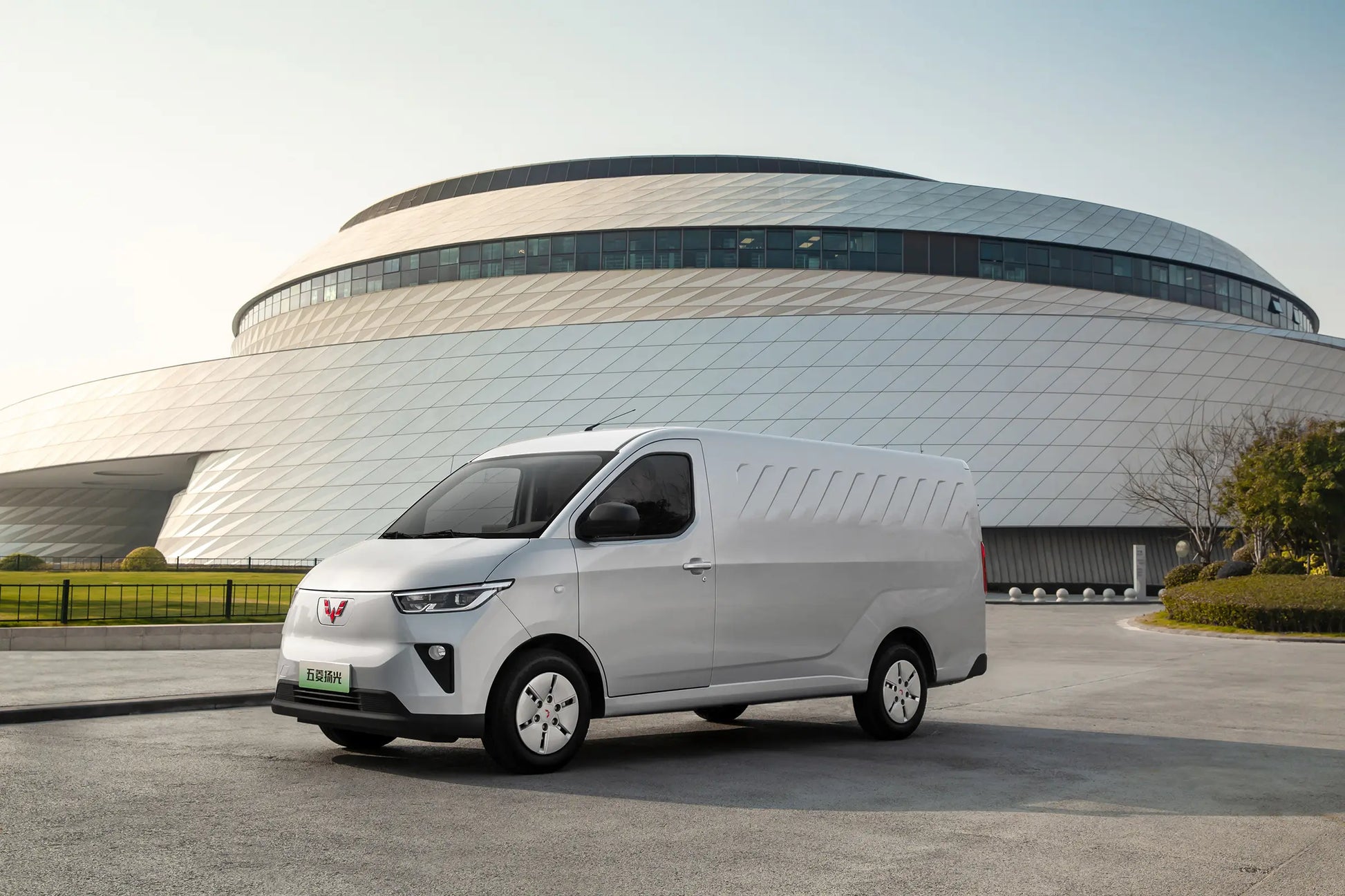 SAIC-GM-Wuling Yangguang