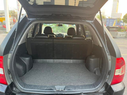 Certificated Used Kia Sportage 2012 2.0L Automatic 2WD GLS