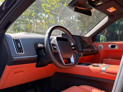 Pre - Owned 2023 Li L7 Pro Edition