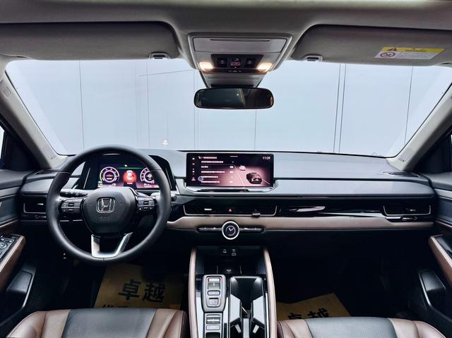 Certificated Pre-Owned Dongfeng Honda Inspire PHEV 2023 e:PHEV Ultimate Edition -u22075218