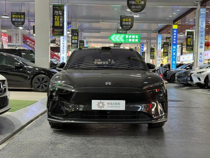 Pre-Owned NIO ET5T 2024 Model 75kWh