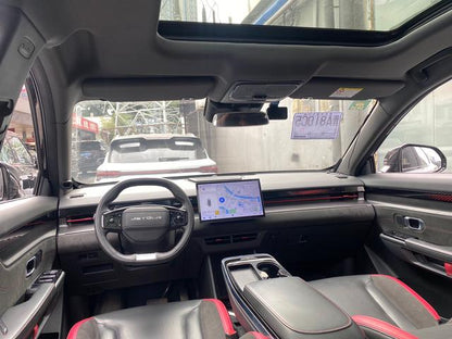 Certificated Pre-Owned Jetour Dasheng 2023 1.6T DCT King PLUS - u22138164